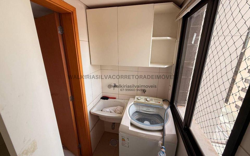 Apartamento à venda no Carandá Bosque, Campo Grande – foto 25