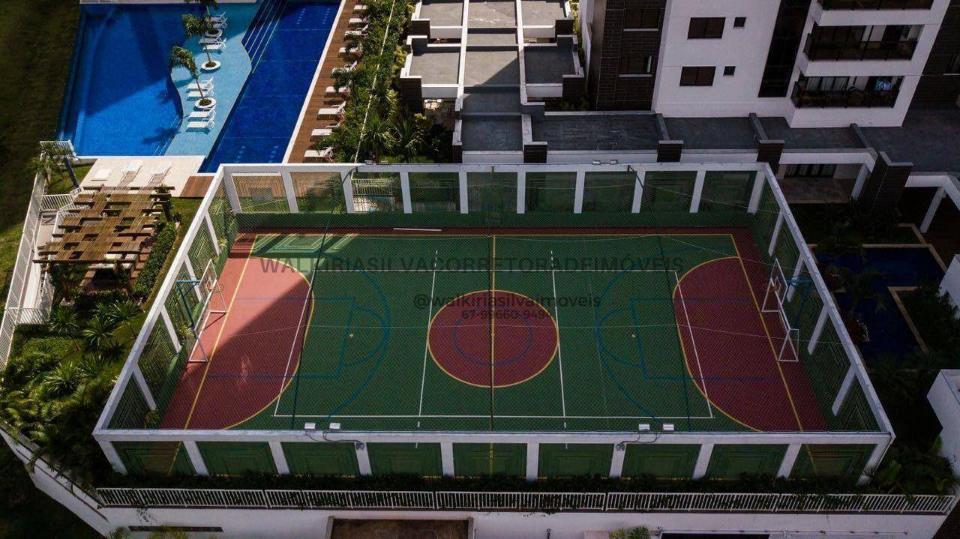 Apartamento à venda no Carandá Bosque, Campo Grande – foto 27