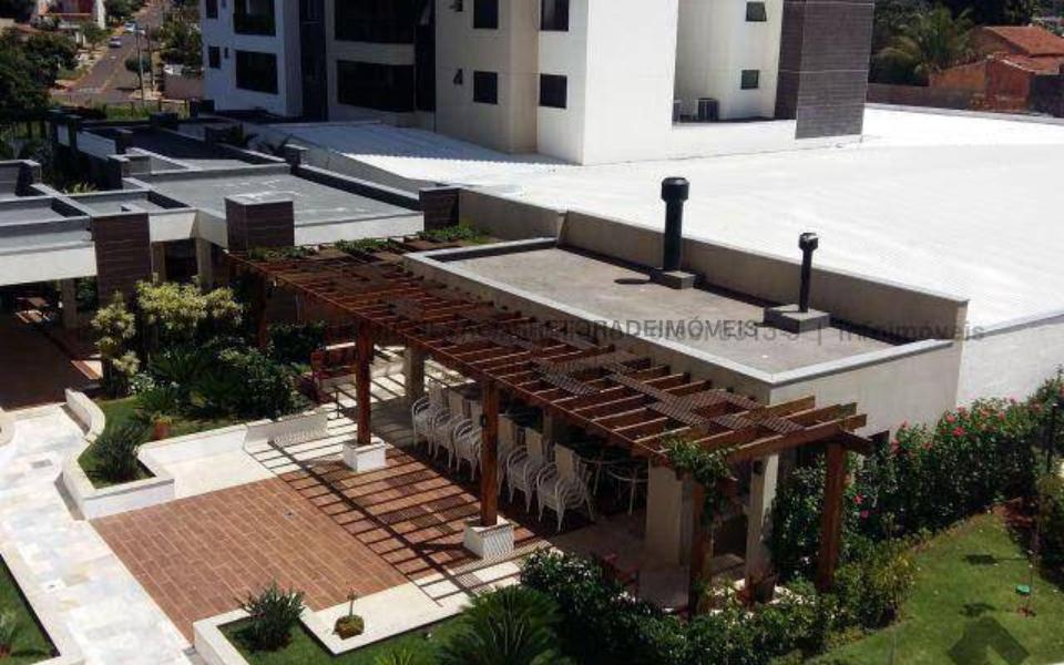 Apartamento à venda no Carandá Bosque, Campo Grande – foto 28