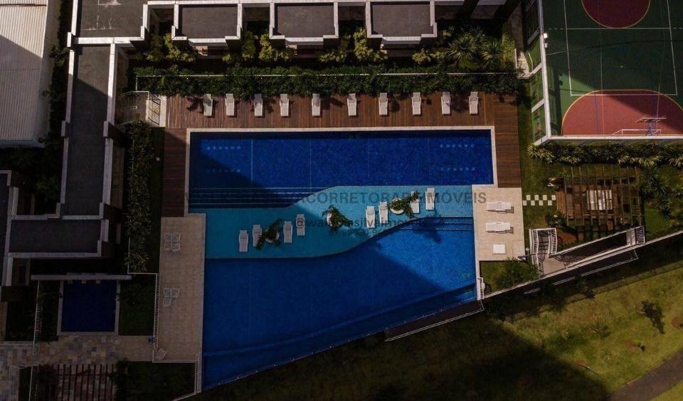 Apartamento à venda no Carandá Bosque, Campo Grande – foto 30
