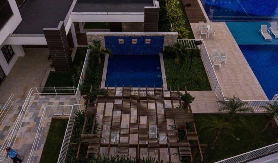 Apartamento à venda no Carandá Bosque, Campo Grande – foto 31