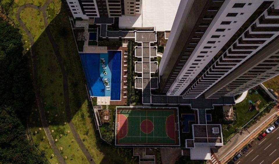 Apartamento à venda no Carandá Bosque, Campo Grande – foto 32