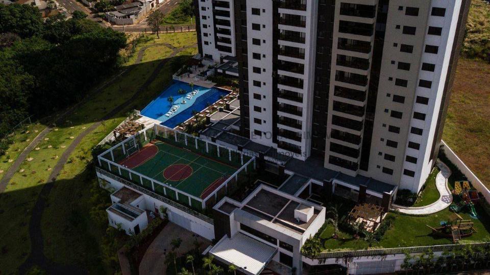Apartamento à venda no Carandá Bosque, Campo Grande – foto 33