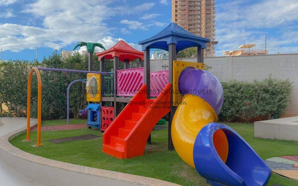 Apartamento à venda no Carandá Bosque, Campo Grande – foto 35