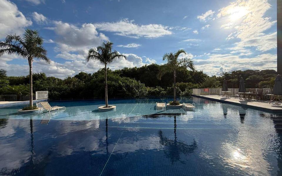 Apartamento à venda no Carandá Bosque, Campo Grande – foto 37