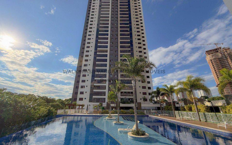 Apartamento à venda no Carandá Bosque, Campo Grande – foto 38