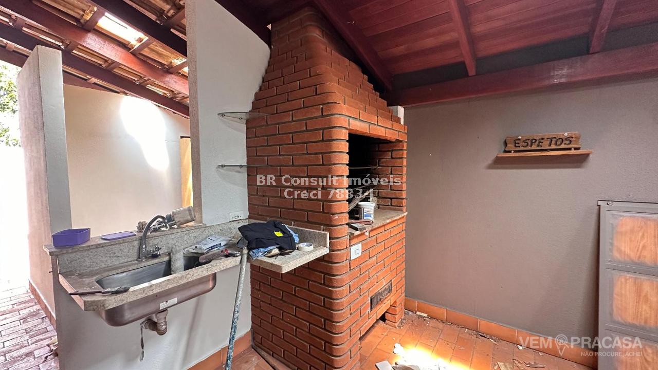 Casa Térrea à venda no Coronel Antonino, Campo Grande – foto 2