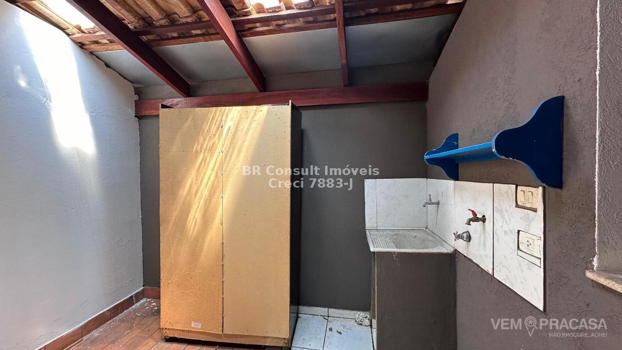 Casa Térrea à venda no Coronel Antonino, Campo Grande – foto 3