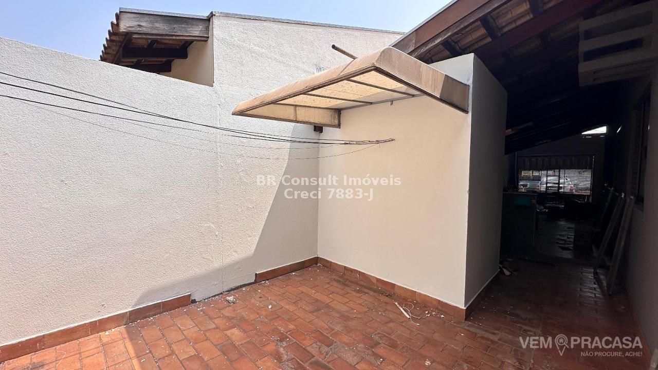 Casa Térrea à venda no Coronel Antonino, Campo Grande – foto 4