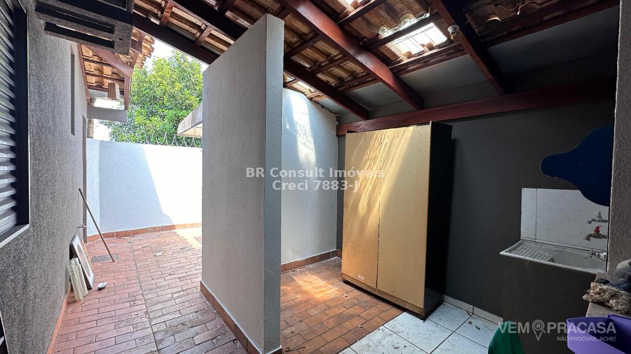 Casa Térrea à venda no Coronel Antonino, Campo Grande – foto 6