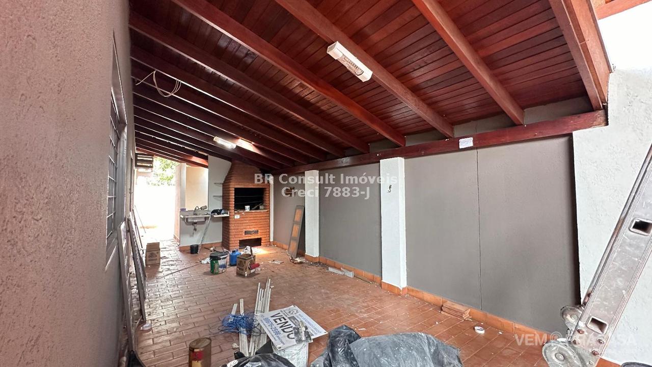 Casa Térrea à venda no Coronel Antonino, Campo Grande – foto 7