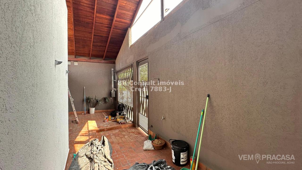 Casa Térrea à venda no Coronel Antonino, Campo Grande – foto 11