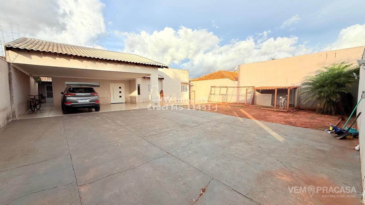 Casa Térrea à venda no Santo Antônio, Campo Grande – foto 2