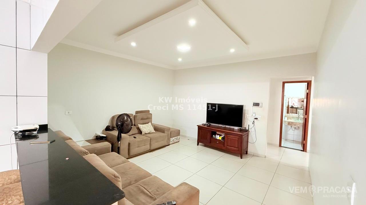 Casa Térrea à venda no Santo Antônio, Campo Grande – foto 4