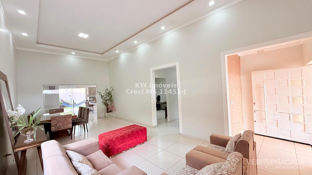 Casa Térrea à venda no Santo Antônio, Campo Grande – foto 5