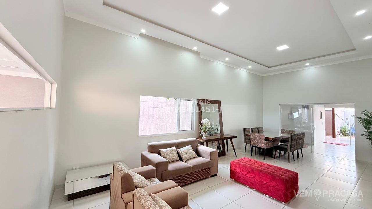Casa Térrea à venda no Santo Antônio, Campo Grande – foto 6