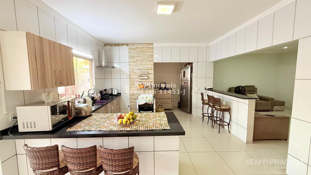 Casa Térrea à venda no Santo Antônio, Campo Grande – foto 7