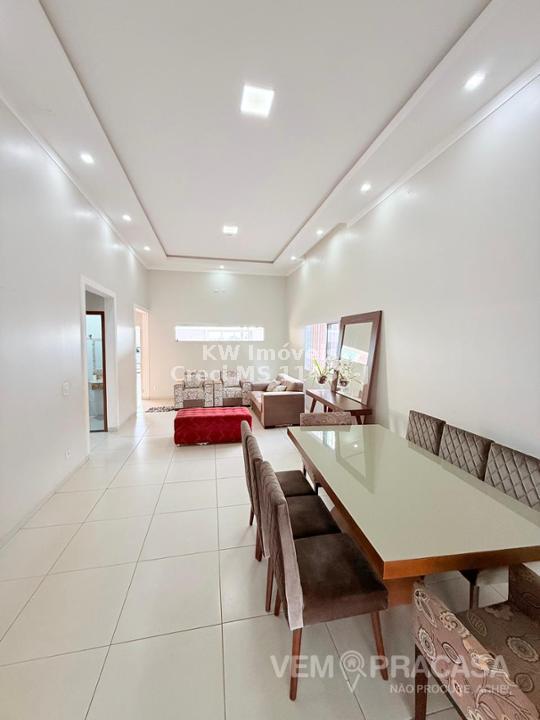 Casa Térrea à venda no Santo Antônio, Campo Grande – foto 8