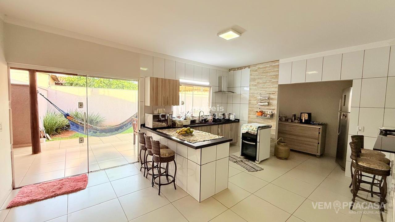 Casa Térrea à venda no Santo Antônio, Campo Grande – foto 9