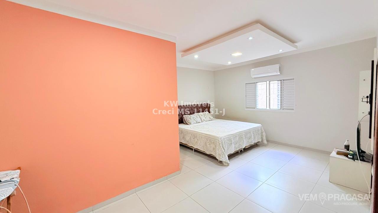 Casa Térrea à venda no Santo Antônio, Campo Grande – foto 10