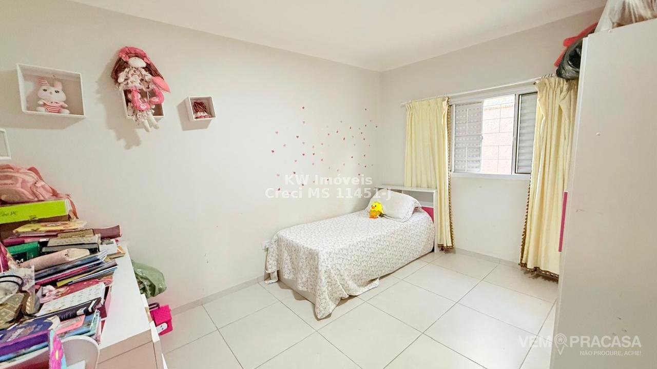 Casa Térrea à venda no Santo Antônio, Campo Grande – foto 12