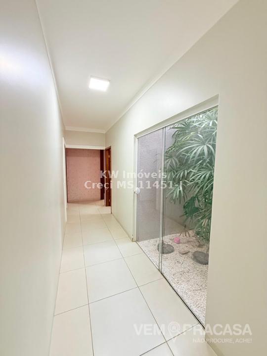 Casa Térrea à venda no Santo Antônio, Campo Grande – foto 14