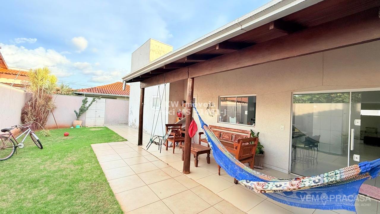 Casa Térrea à venda no Santo Antônio, Campo Grande – foto 15