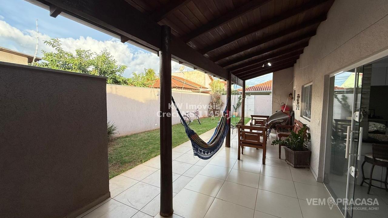 Casa Térrea à venda no Santo Antônio, Campo Grande – foto 16