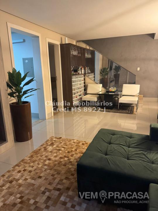Sobrado/Condomínio à venda no Jardim Veraneio, Campo Grande – foto 1