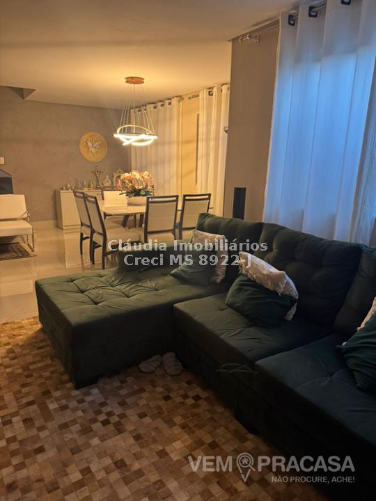 Sobrado/Condomínio à venda no Jardim Veraneio, Campo Grande – foto 2