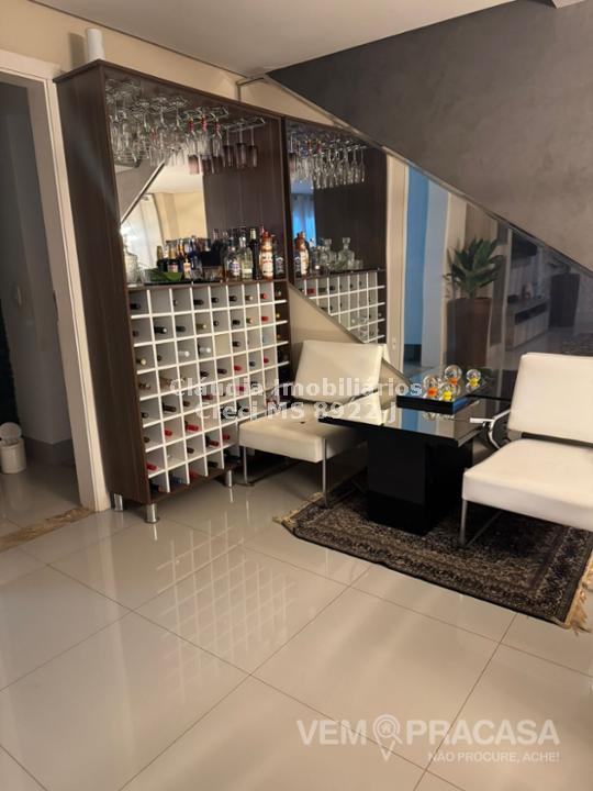 Sobrado/Condomínio à venda no Jardim Veraneio, Campo Grande – foto 4