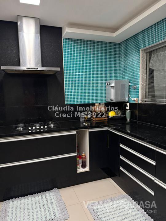 Sobrado/Condomínio à venda no Jardim Veraneio, Campo Grande – foto 8