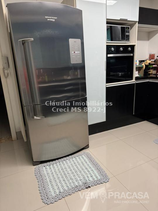 Sobrado/Condomínio à venda no Jardim Veraneio, Campo Grande – foto 10