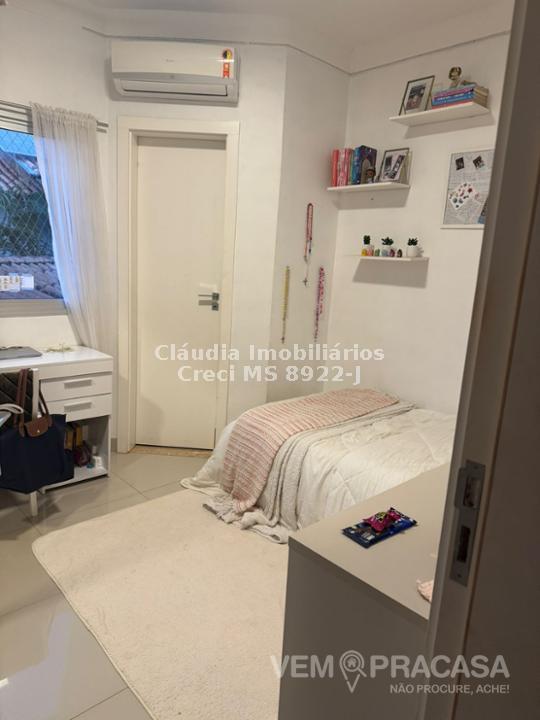 Sobrado/Condomínio à venda no Jardim Veraneio, Campo Grande – foto 11