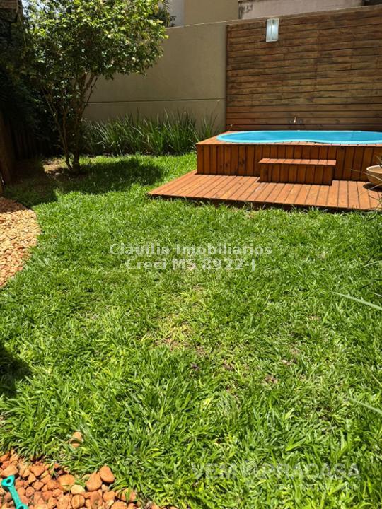 Sobrado/Condomínio à venda no Jardim Veraneio, Campo Grande – foto 14