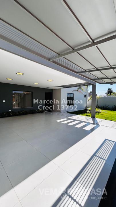 Casa Térrea à venda no Jardim Seminário, Campo Grande – foto 4
