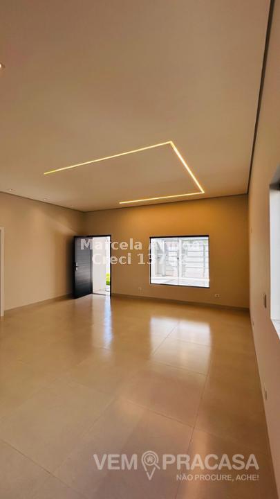 Casa Térrea à venda no Jardim Seminário, Campo Grande – foto 5