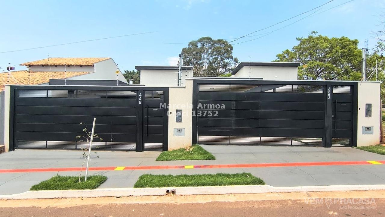 Casa Térrea à venda no Jardim Seminário, Campo Grande – foto 1