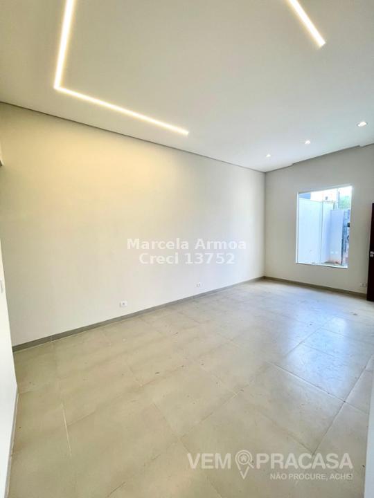 Casa Térrea à venda no Jardim Seminário, Campo Grande – foto 4