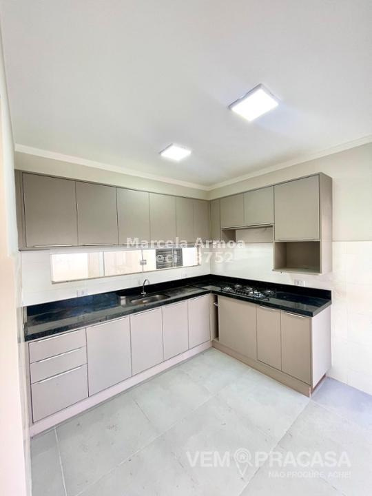 Casa Térrea à venda no Jardim Seminário, Campo Grande – foto 5