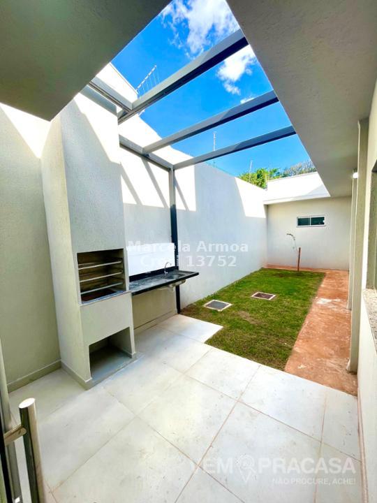 Casa Térrea à venda no Jardim Seminário, Campo Grande – foto 6