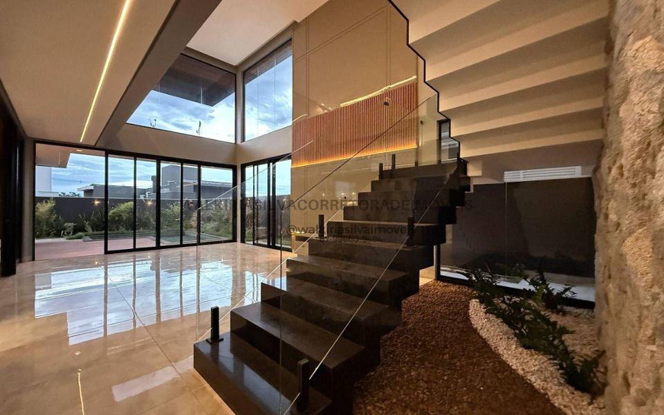 Sobrado à venda no Residencial Alphaville III, Campo Grande – foto 2