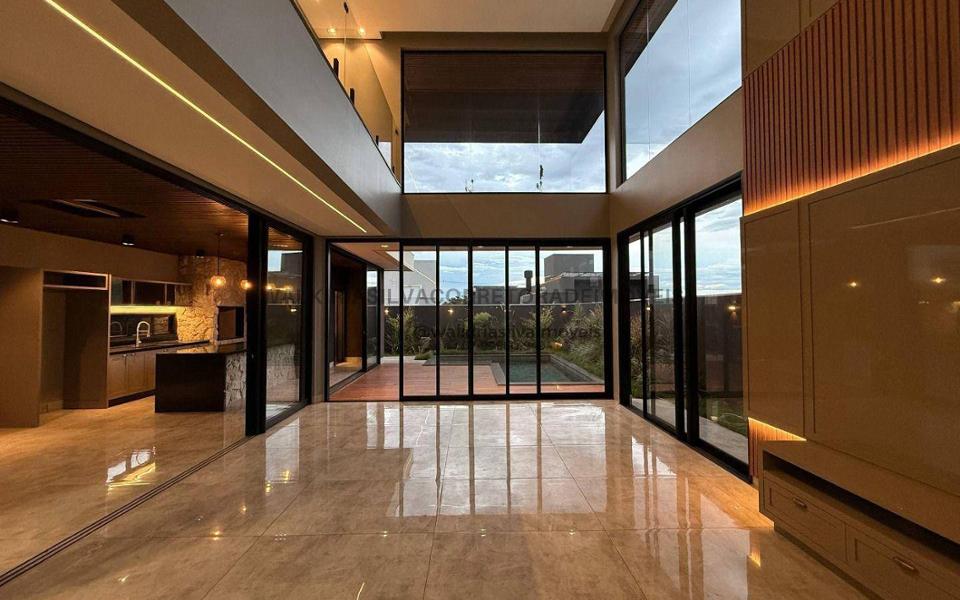 Sobrado à venda no Residencial Alphaville III, Campo Grande – foto 3