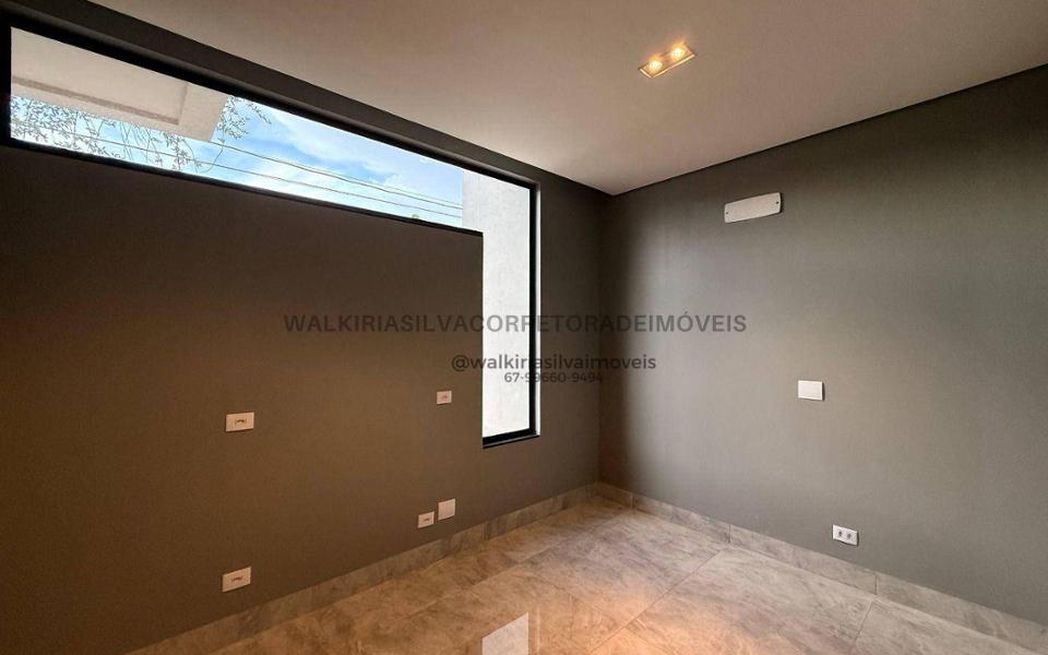 Sobrado à venda no Residencial Alphaville III, Campo Grande – foto 5