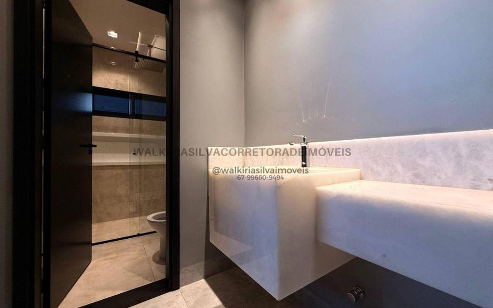 Sobrado à venda no Residencial Alphaville III, Campo Grande – foto 6