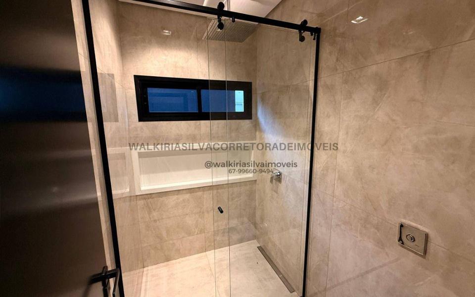 Sobrado à venda no Residencial Alphaville III, Campo Grande – foto 7