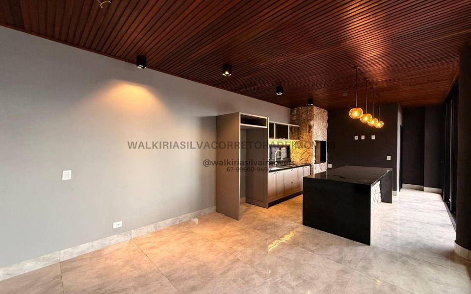 Sobrado à venda no Residencial Alphaville III, Campo Grande – foto 8