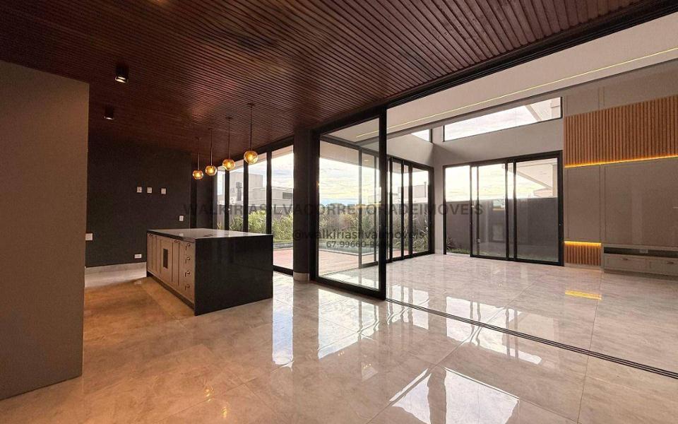 Sobrado à venda no Residencial Alphaville III, Campo Grande – foto 9