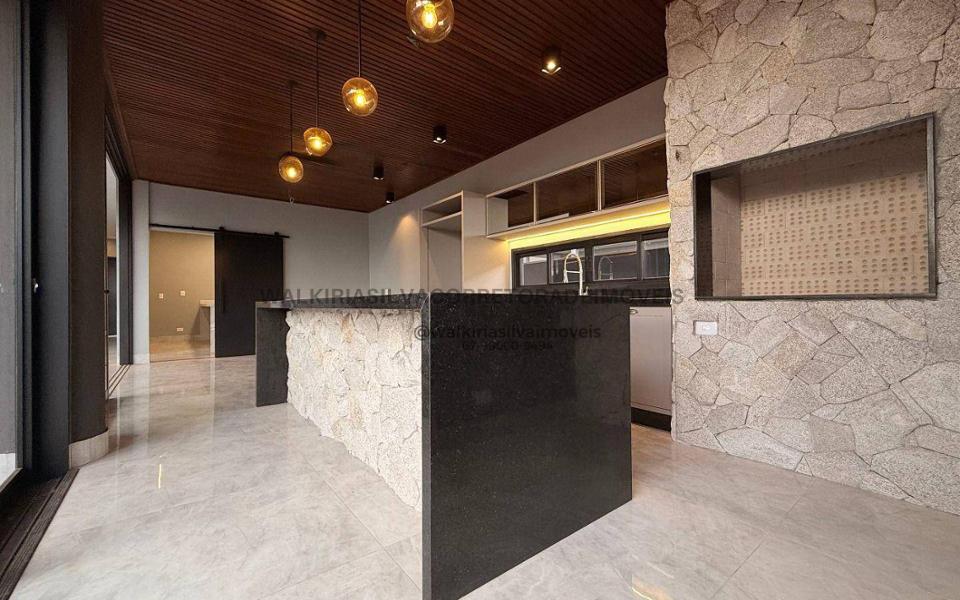 Sobrado à venda no Residencial Alphaville III, Campo Grande – foto 10