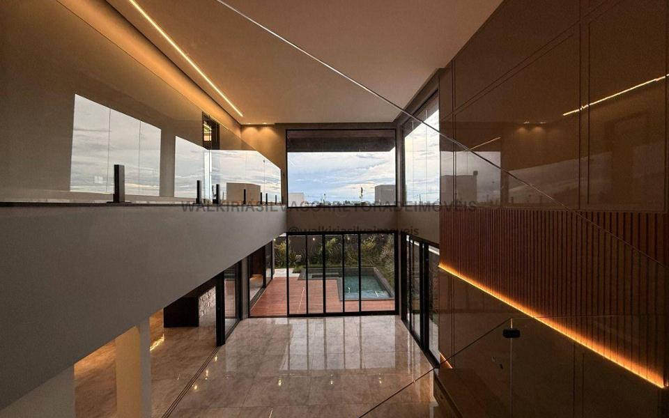 Sobrado à venda no Residencial Alphaville III, Campo Grande – foto 12